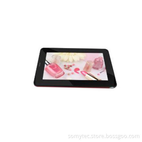 Professional supplier of 7\' Android 4.1 with WIFI 3G GPS Tablet PC